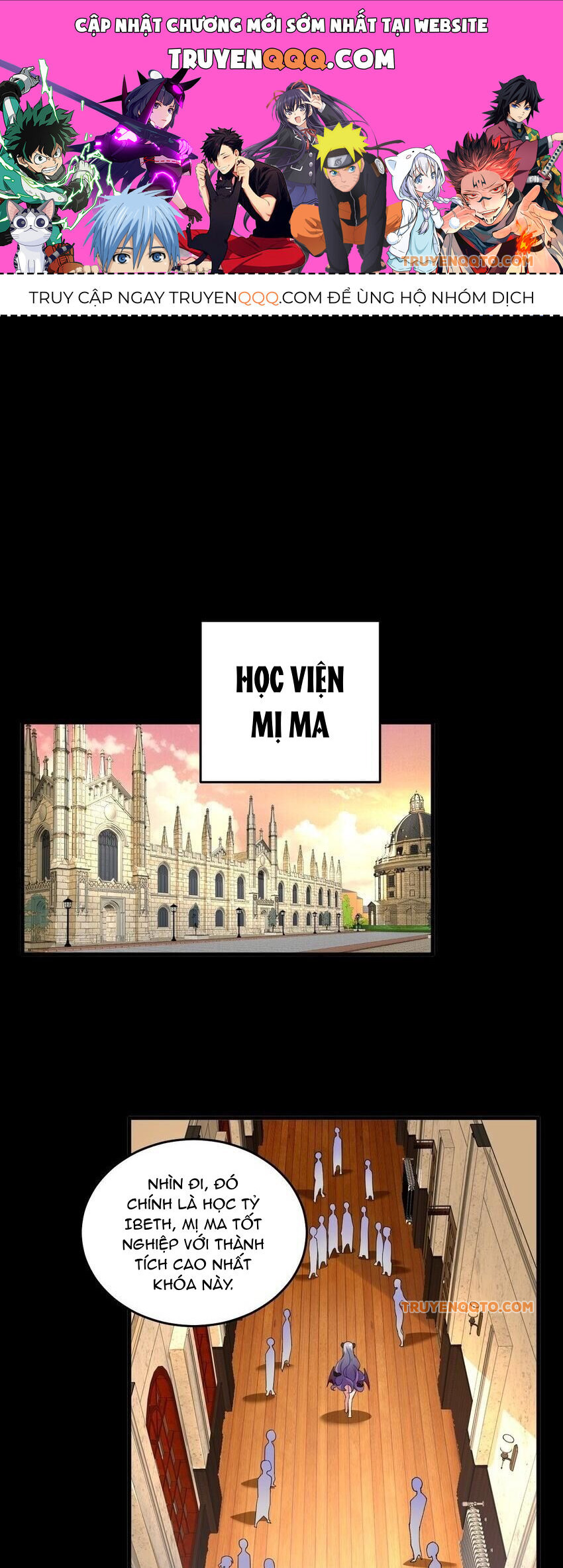 Thánh Nữ Tiểu Thư Xin Ngài Đừng Suy Diễn Nữa [Chap 1-148]