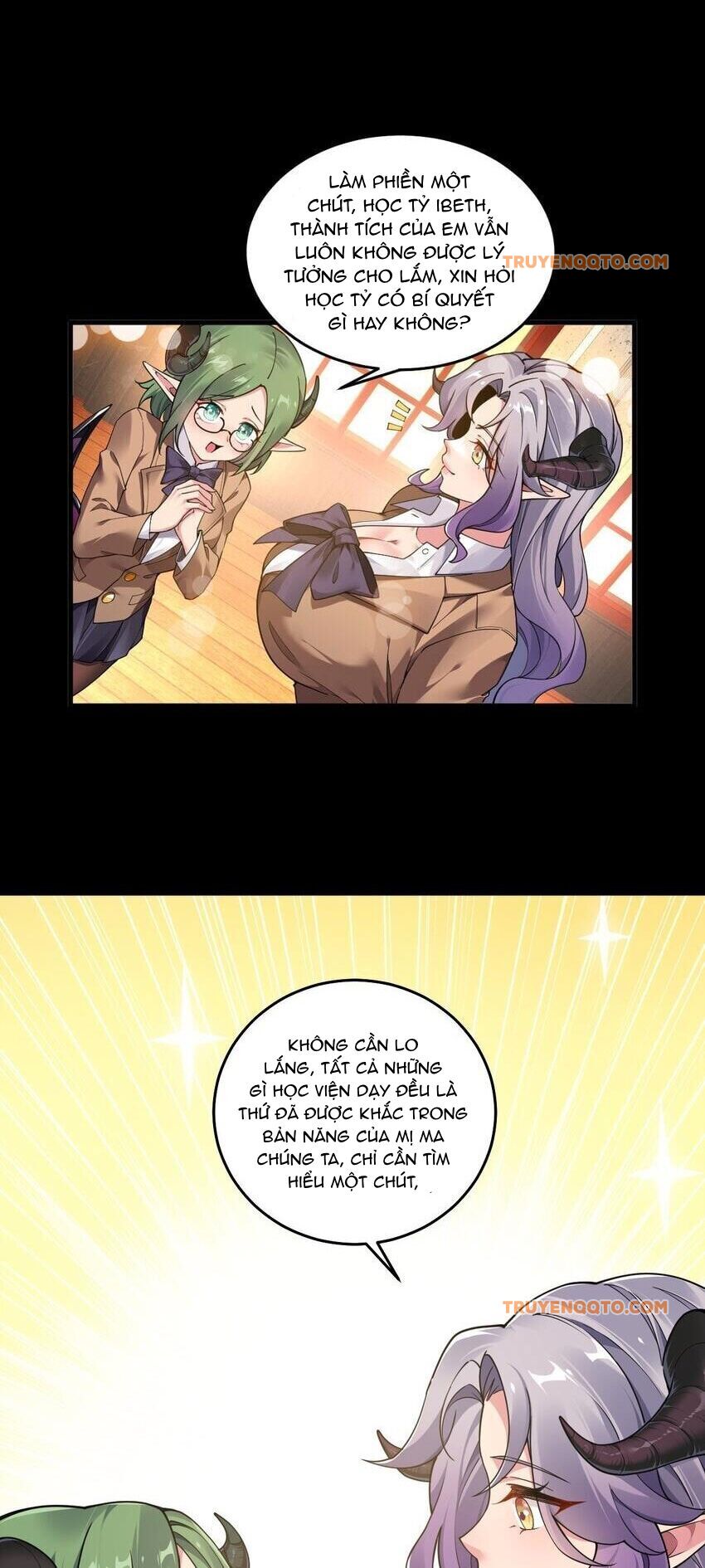 Thánh Nữ Tiểu Thư Xin Ngài Đừng Suy Diễn Nữa [Chap 1-148]