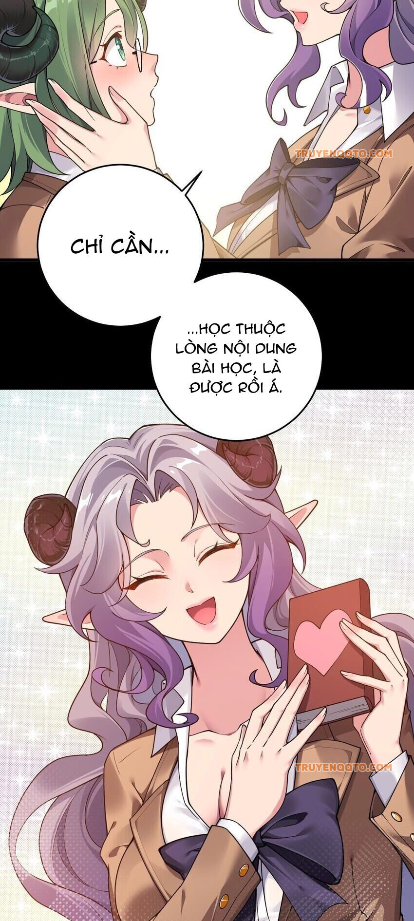 Thánh Nữ Tiểu Thư Xin Ngài Đừng Suy Diễn Nữa [Chap 1-148]