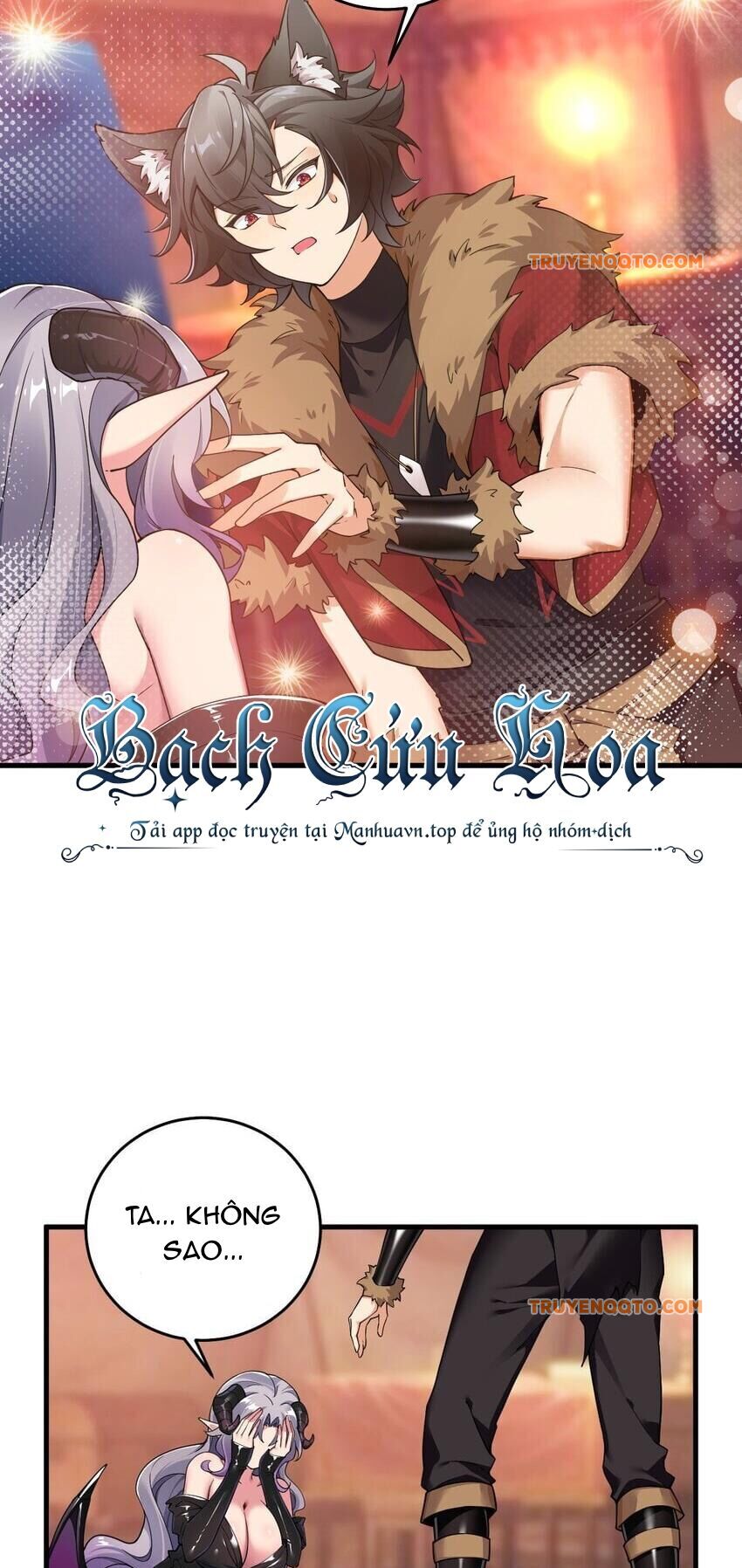 Thánh Nữ Tiểu Thư Xin Ngài Đừng Suy Diễn Nữa [Chap 1-148]