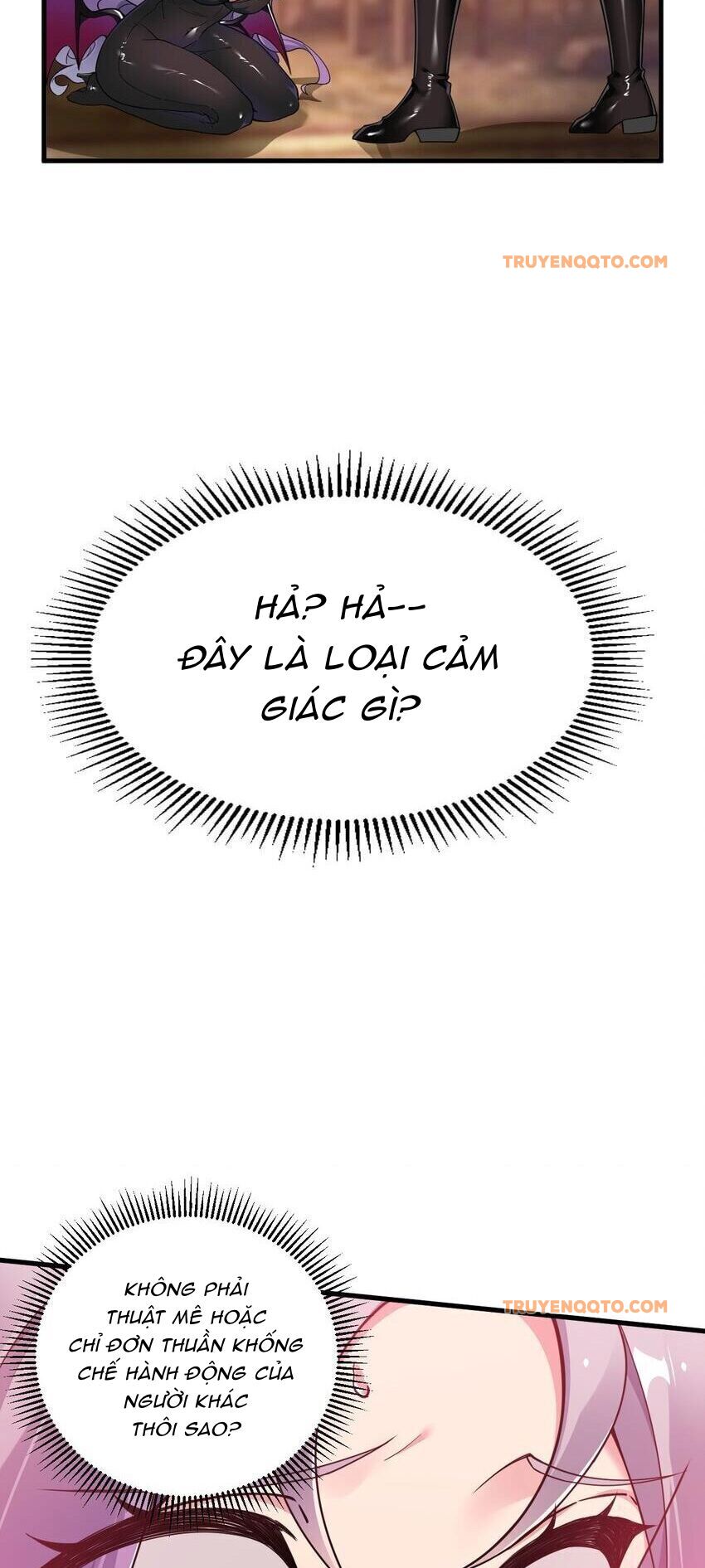 Thánh Nữ Tiểu Thư Xin Ngài Đừng Suy Diễn Nữa [Chap 1-148]