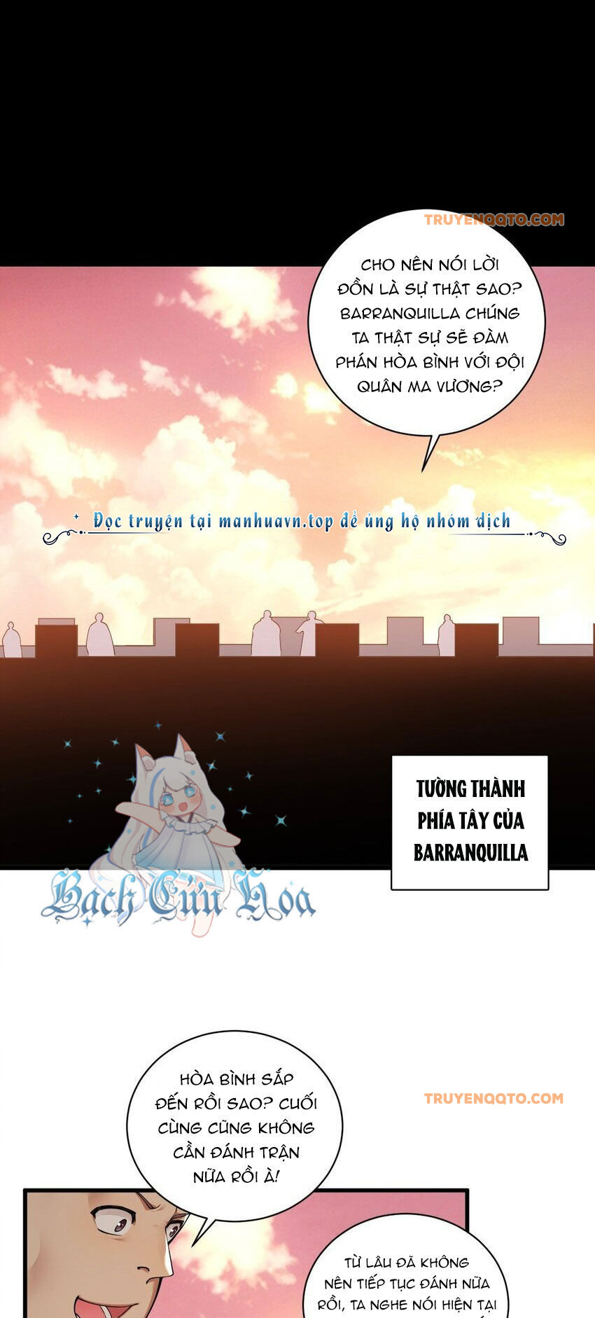 Thánh Nữ Tiểu Thư Xin Ngài Đừng Suy Diễn Nữa [Chap 1-148]