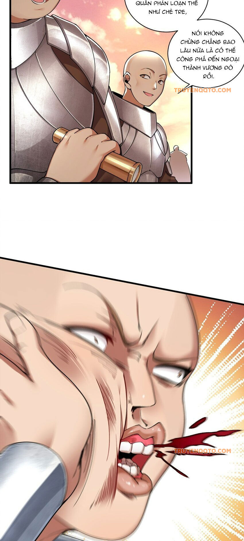 Thánh Nữ Tiểu Thư Xin Ngài Đừng Suy Diễn Nữa [Chap 1-148]