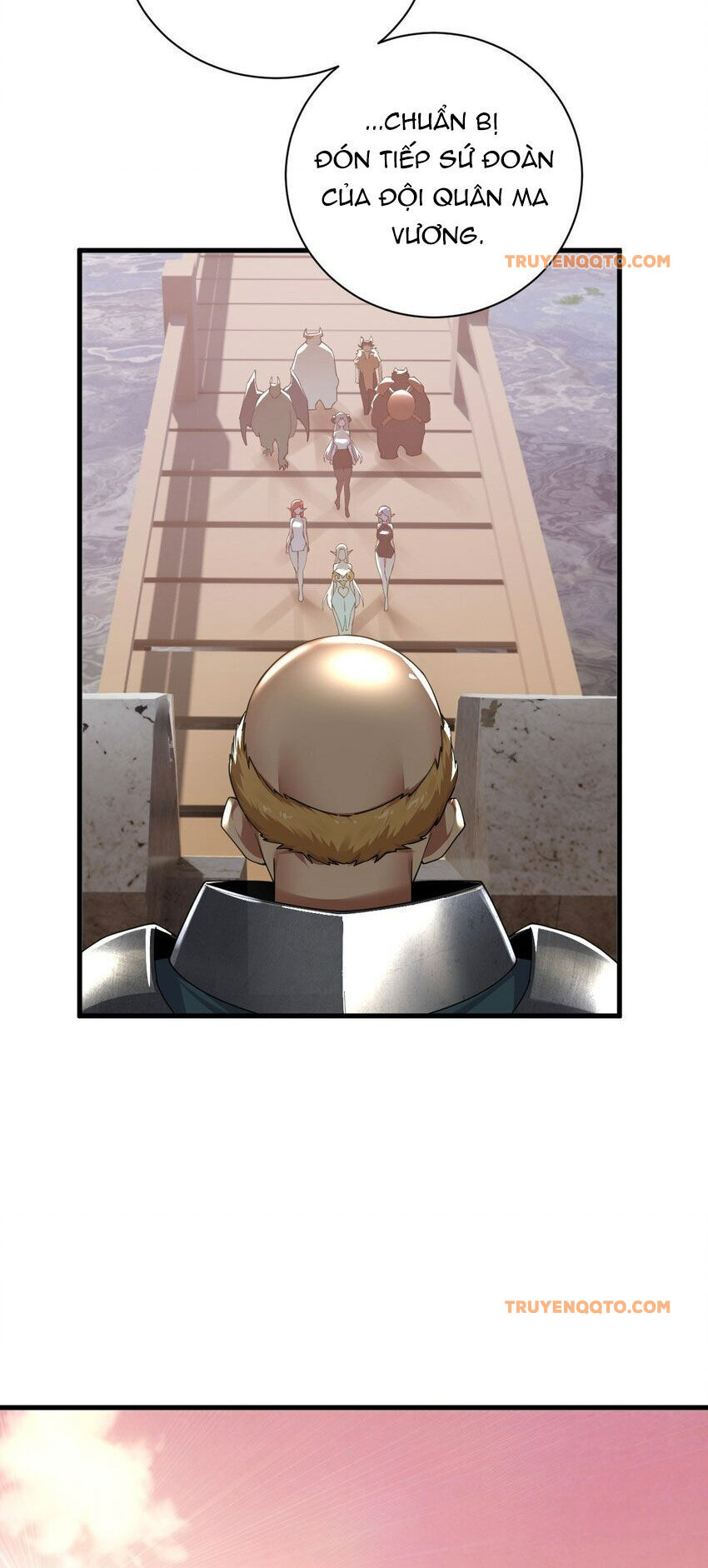 Thánh Nữ Tiểu Thư Xin Ngài Đừng Suy Diễn Nữa [Chap 1-148]