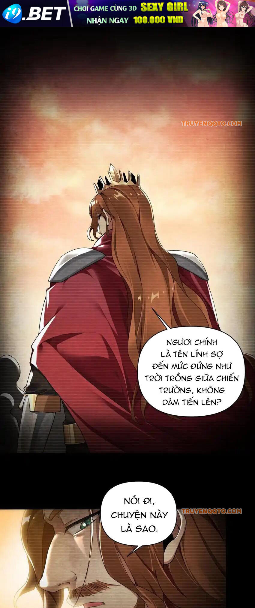 Thánh Nữ Tiểu Thư Xin Ngài Đừng Suy Diễn Nữa [Chap 1-148]