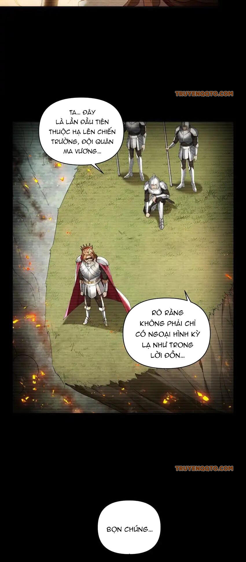 Thánh Nữ Tiểu Thư Xin Ngài Đừng Suy Diễn Nữa [Chap 1-148]