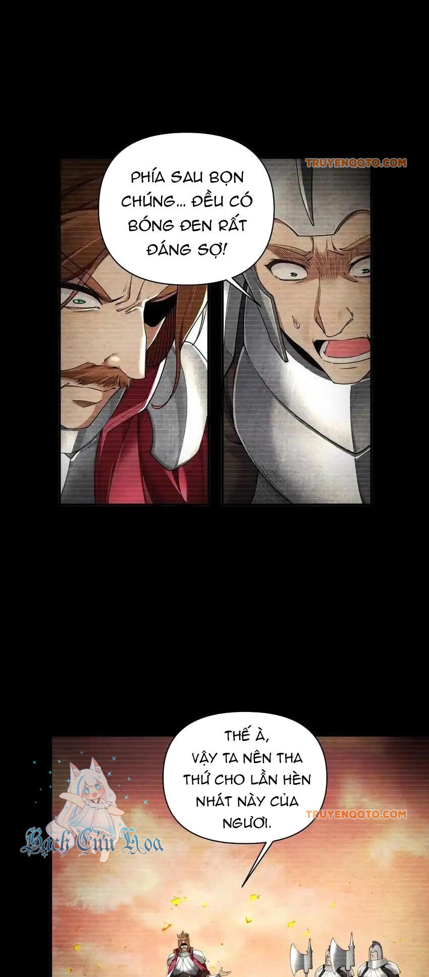 Thánh Nữ Tiểu Thư Xin Ngài Đừng Suy Diễn Nữa [Chap 1-148]