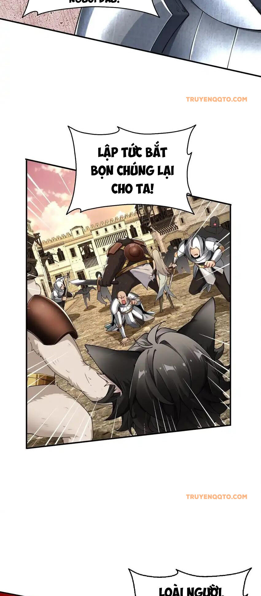 Thánh Nữ Tiểu Thư Xin Ngài Đừng Suy Diễn Nữa [Chap 1-148]