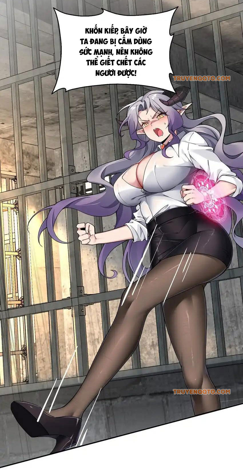 Thánh Nữ Tiểu Thư Xin Ngài Đừng Suy Diễn Nữa [Chap 1-148]