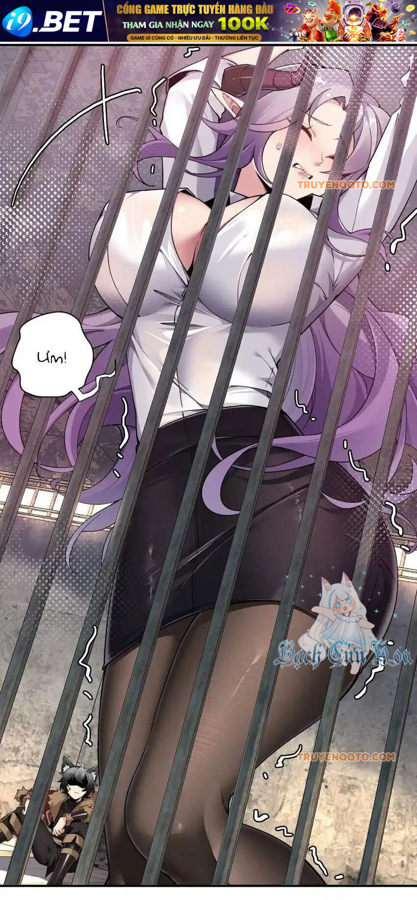 Thánh Nữ Tiểu Thư Xin Ngài Đừng Suy Diễn Nữa [Chap 1-148]