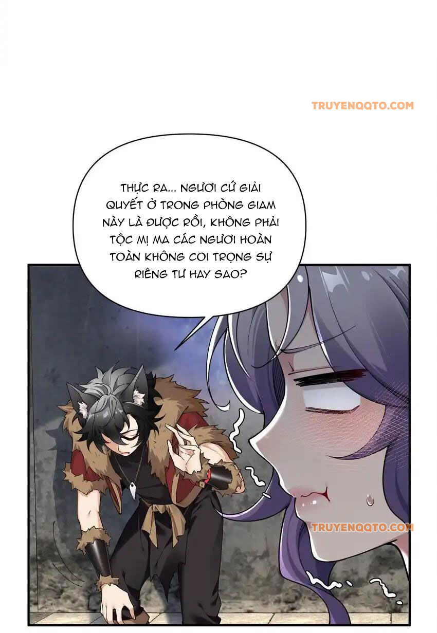 Thánh Nữ Tiểu Thư Xin Ngài Đừng Suy Diễn Nữa [Chap 1-148]