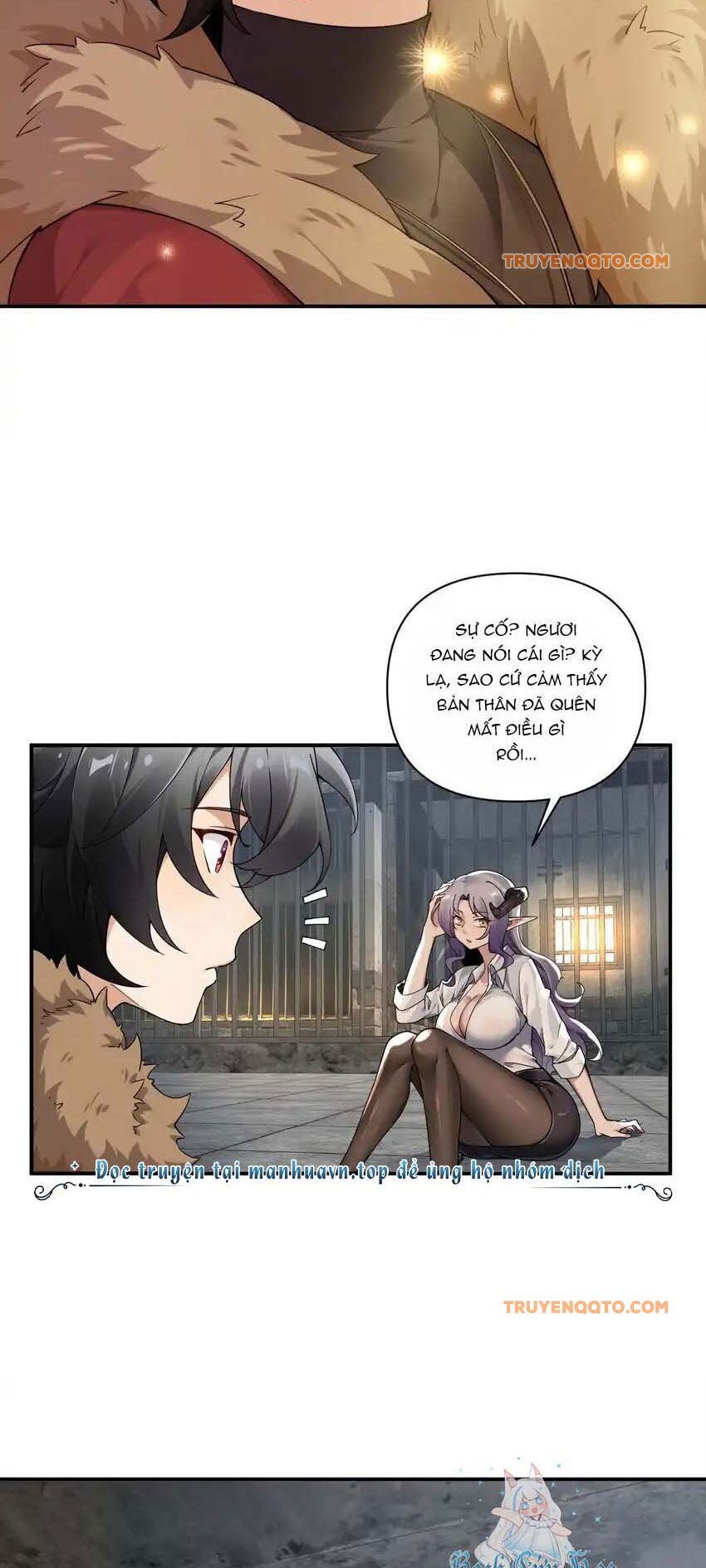 Thánh Nữ Tiểu Thư Xin Ngài Đừng Suy Diễn Nữa [Chap 1-148]