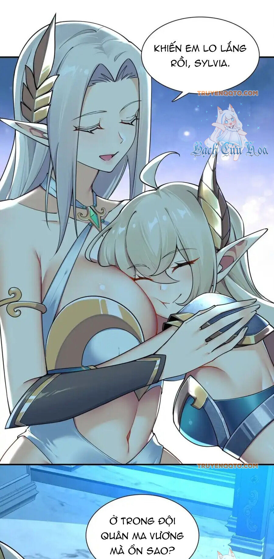 Thánh Nữ Tiểu Thư Xin Ngài Đừng Suy Diễn Nữa [Chap 1-148]