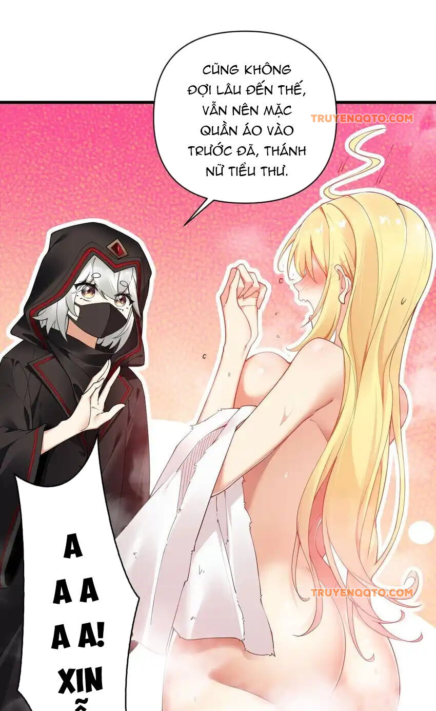 Thánh Nữ Tiểu Thư Xin Ngài Đừng Suy Diễn Nữa [Chap 1-148]