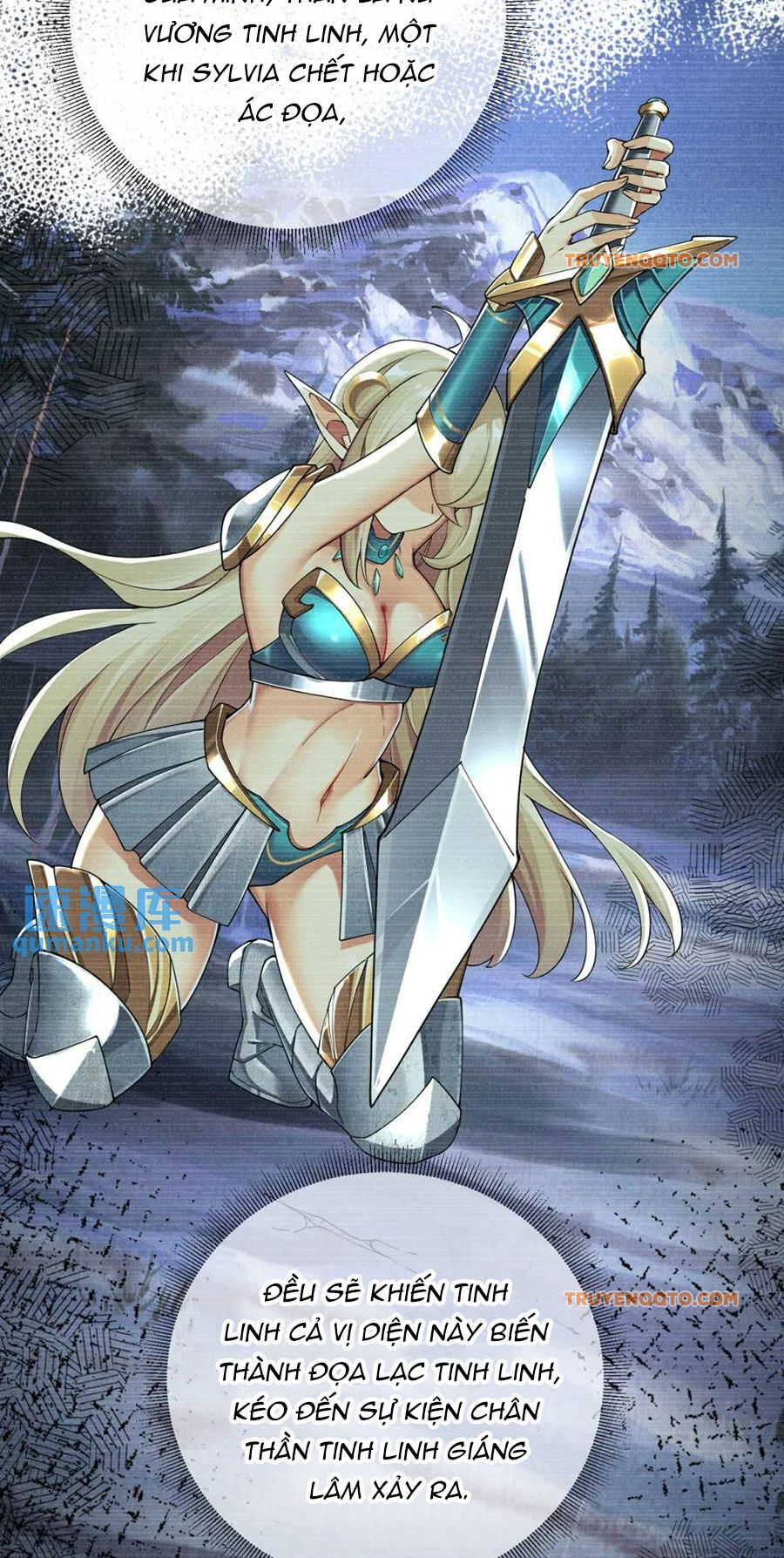 Thánh Nữ Tiểu Thư Xin Ngài Đừng Suy Diễn Nữa [Chap 1-148]