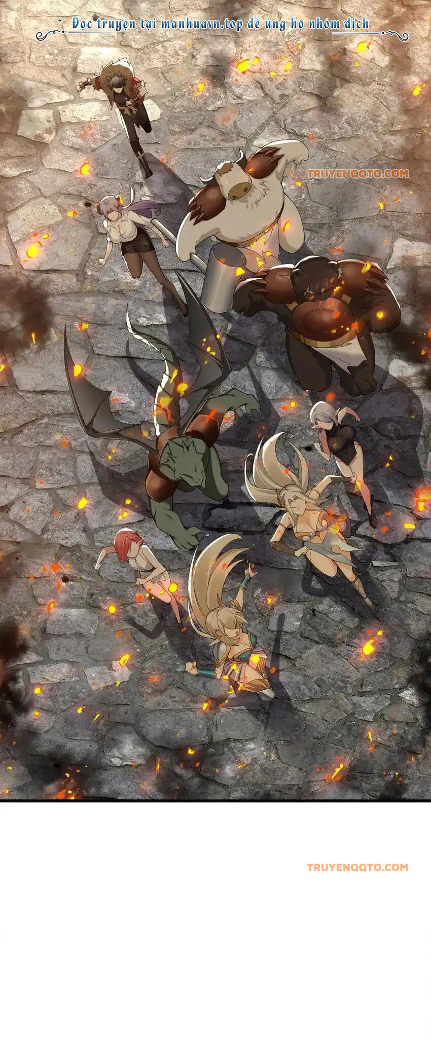 Thánh Nữ Tiểu Thư Xin Ngài Đừng Suy Diễn Nữa [Chap 1-148]