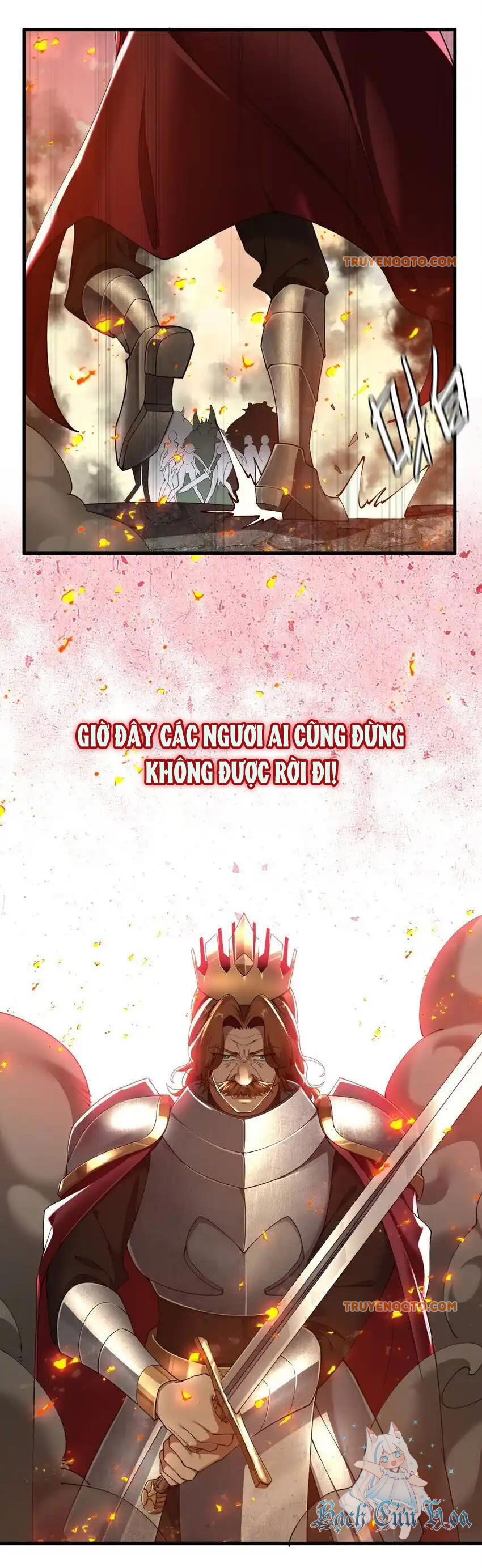 Thánh Nữ Tiểu Thư Xin Ngài Đừng Suy Diễn Nữa [Chap 1-148]