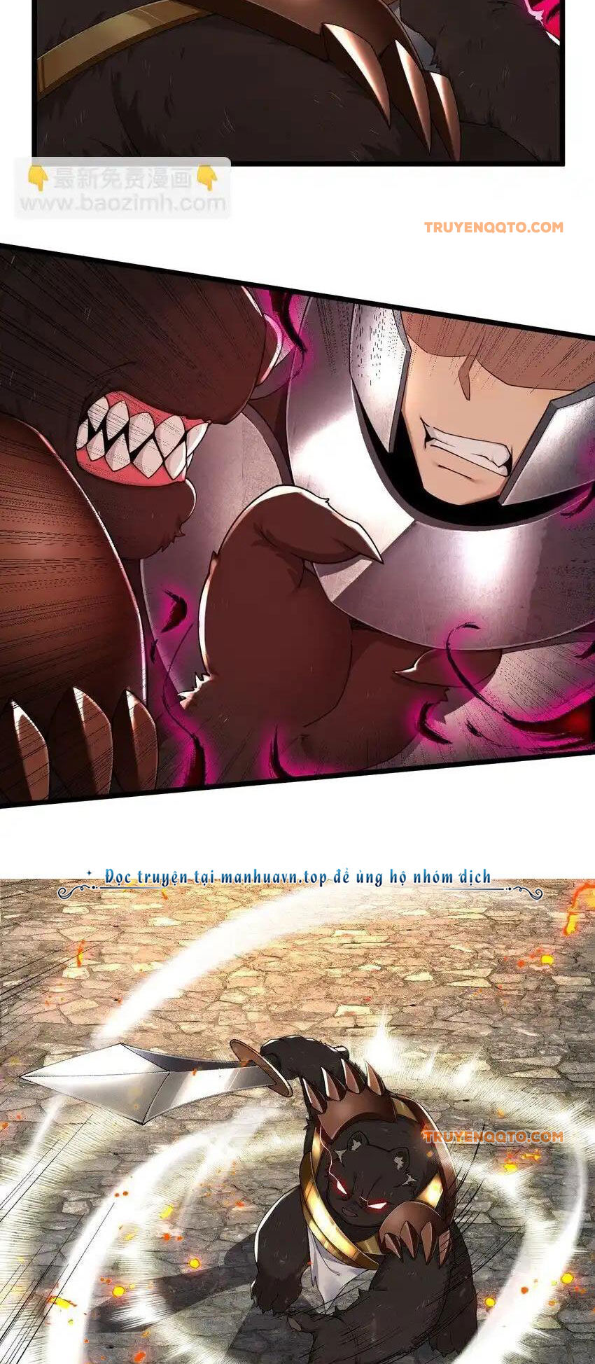 Thánh Nữ Tiểu Thư Xin Ngài Đừng Suy Diễn Nữa [Chap 1-148]