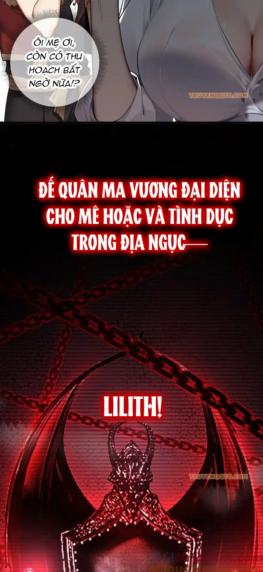 Thánh Nữ Tiểu Thư Xin Ngài Đừng Suy Diễn Nữa [Chap 1-148]