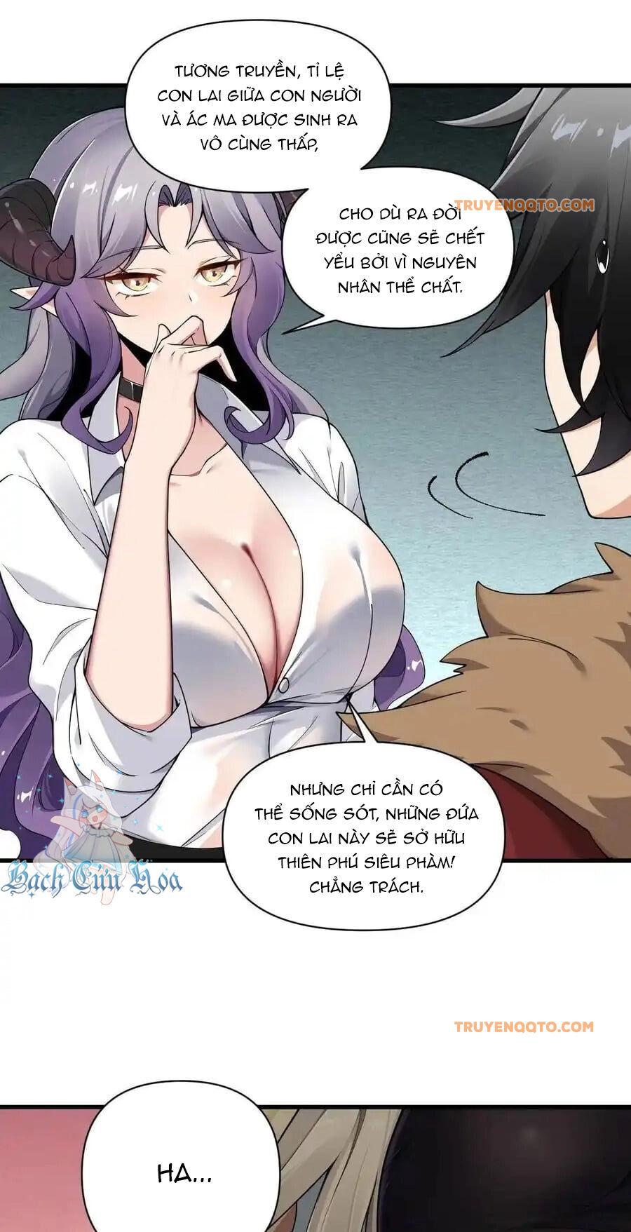 Thánh Nữ Tiểu Thư Xin Ngài Đừng Suy Diễn Nữa [Chap 1-148]