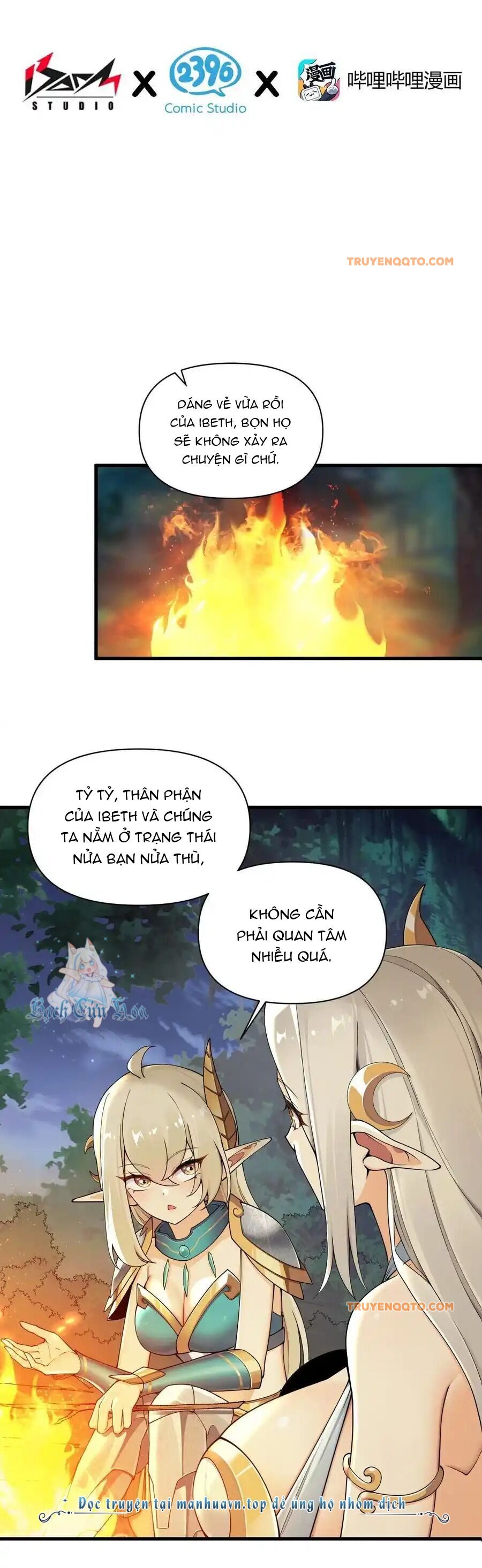 Thánh Nữ Tiểu Thư Xin Ngài Đừng Suy Diễn Nữa [Chap 1-148]