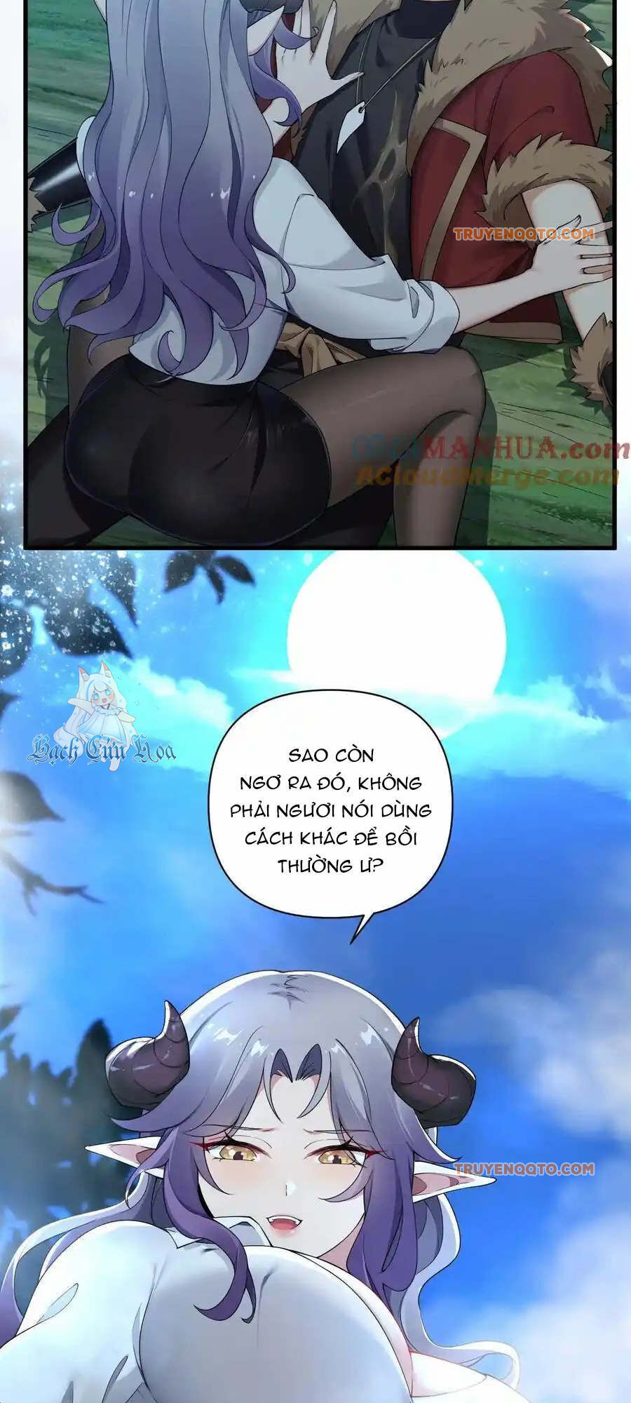 Thánh Nữ Tiểu Thư Xin Ngài Đừng Suy Diễn Nữa [Chap 1-148]