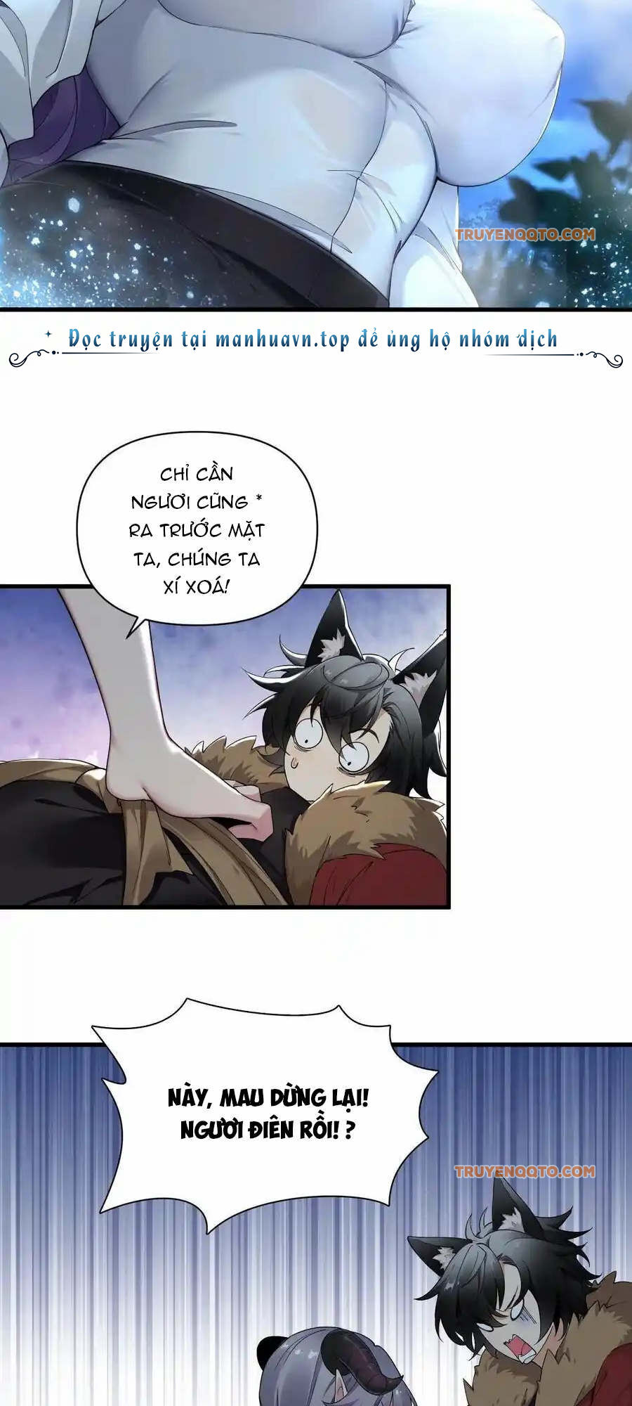 Thánh Nữ Tiểu Thư Xin Ngài Đừng Suy Diễn Nữa [Chap 1-148]