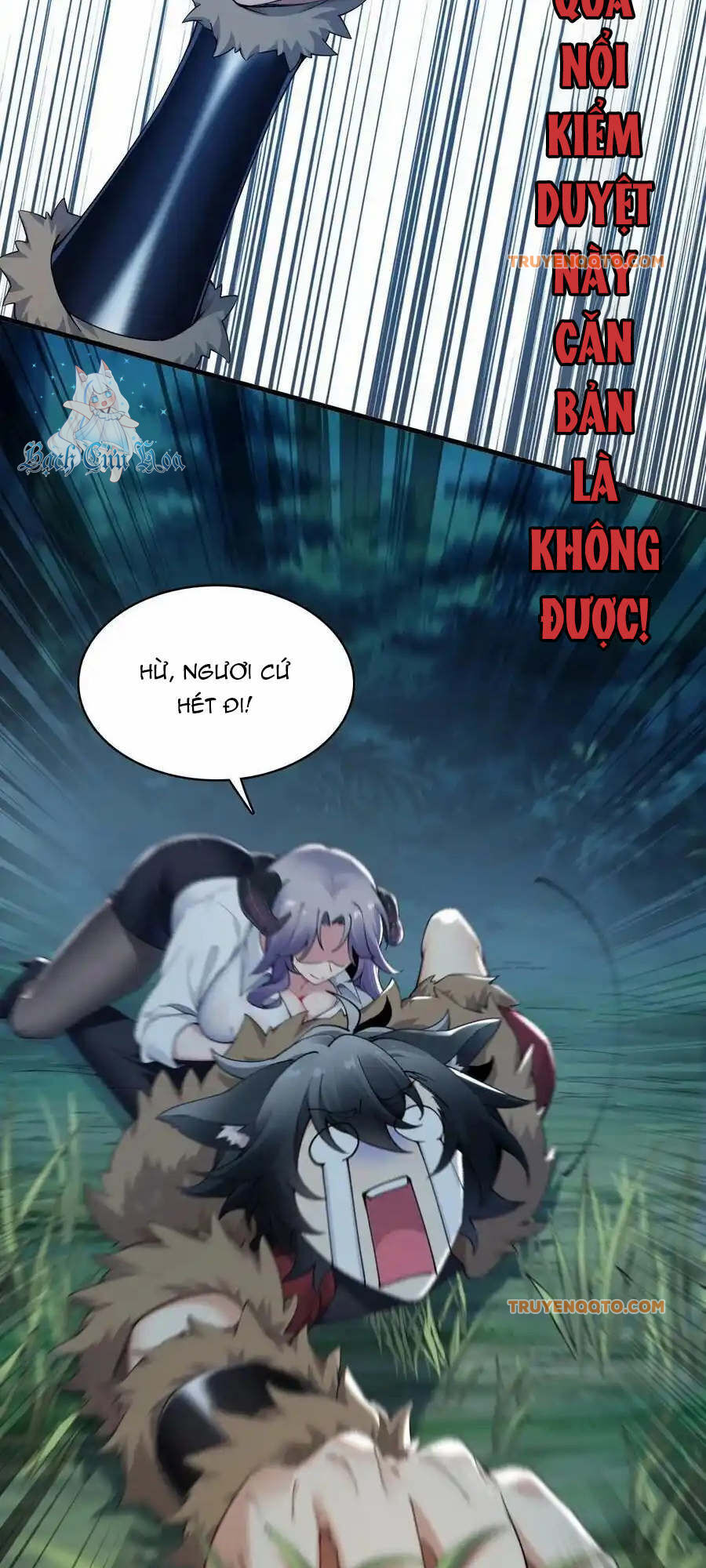 Thánh Nữ Tiểu Thư Xin Ngài Đừng Suy Diễn Nữa [Chap 1-148]