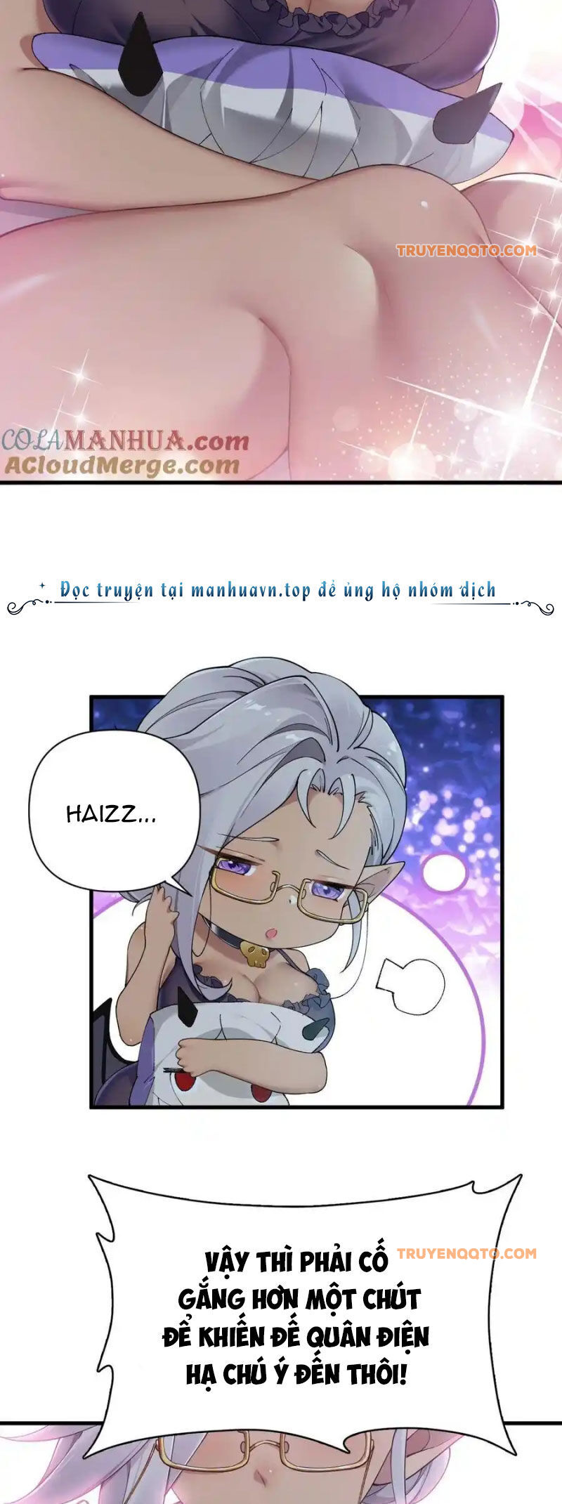 Thánh Nữ Tiểu Thư Xin Ngài Đừng Suy Diễn Nữa [Chap 1-148]