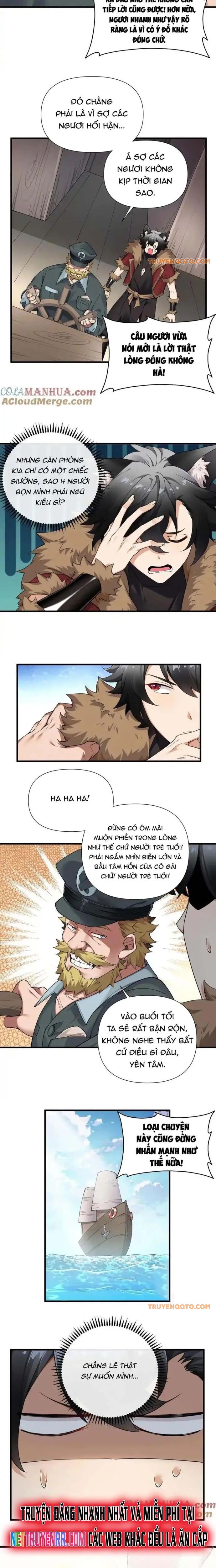 Thánh Nữ Tiểu Thư Xin Ngài Đừng Suy Diễn Nữa [Chap 1-148]