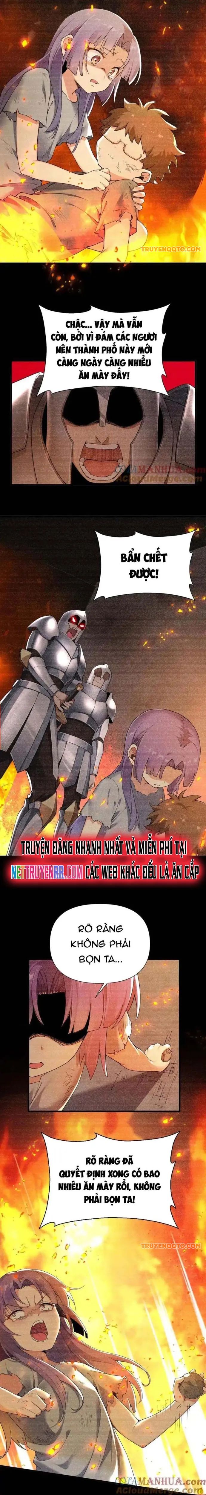 Thánh Nữ Tiểu Thư Xin Ngài Đừng Suy Diễn Nữa [Chap 1-148]