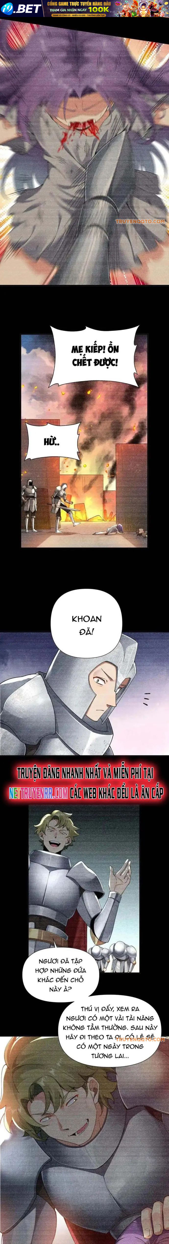 Thánh Nữ Tiểu Thư Xin Ngài Đừng Suy Diễn Nữa [Chap 1-148]