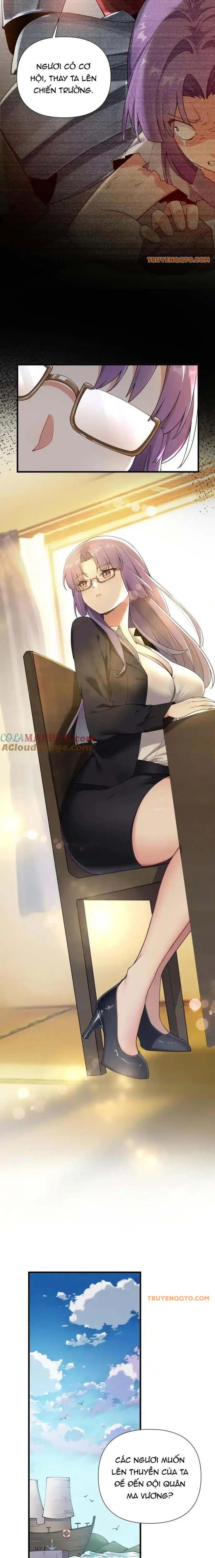 Thánh Nữ Tiểu Thư Xin Ngài Đừng Suy Diễn Nữa [Chap 1-148]