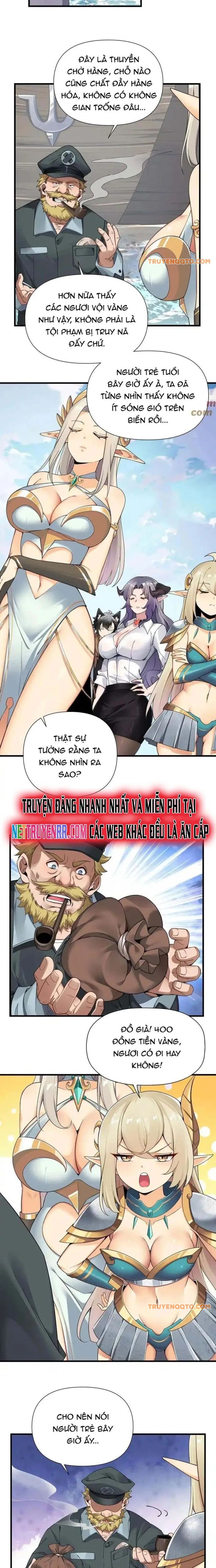 Thánh Nữ Tiểu Thư Xin Ngài Đừng Suy Diễn Nữa [Chap 1-148]