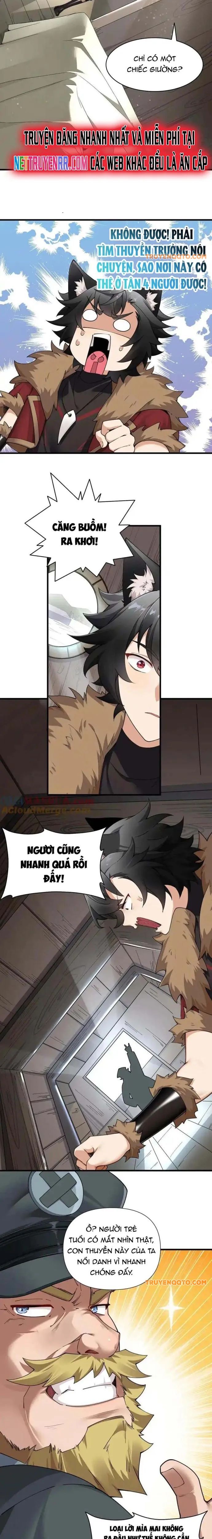 Thánh Nữ Tiểu Thư Xin Ngài Đừng Suy Diễn Nữa [Chap 1-148]