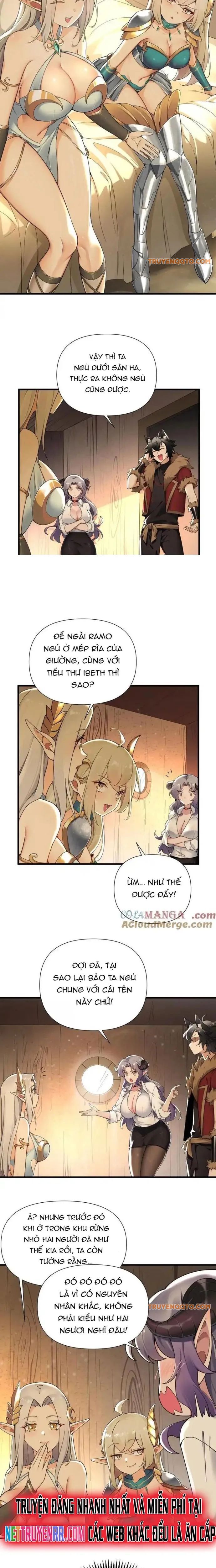 Thánh Nữ Tiểu Thư Xin Ngài Đừng Suy Diễn Nữa [Chap 1-148]