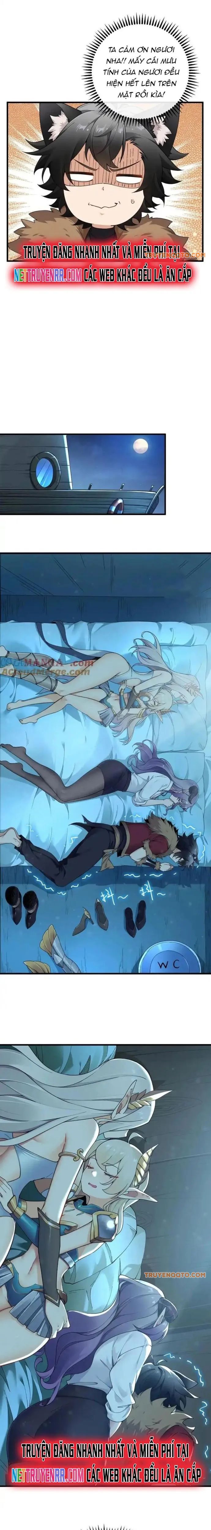 Thánh Nữ Tiểu Thư Xin Ngài Đừng Suy Diễn Nữa [Chap 1-148]