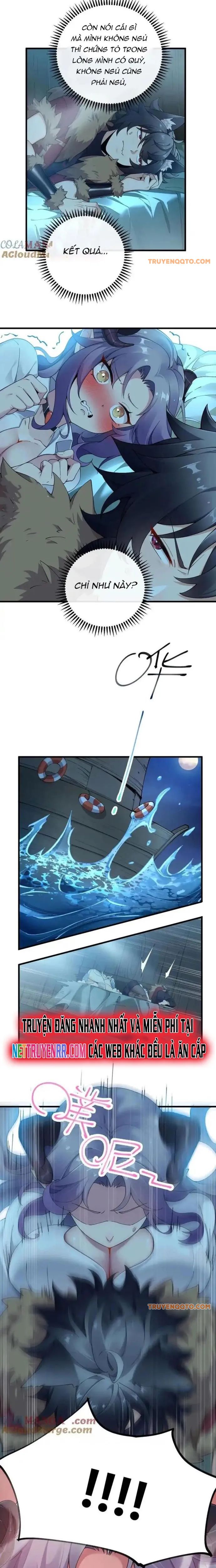 Thánh Nữ Tiểu Thư Xin Ngài Đừng Suy Diễn Nữa [Chap 1-148]