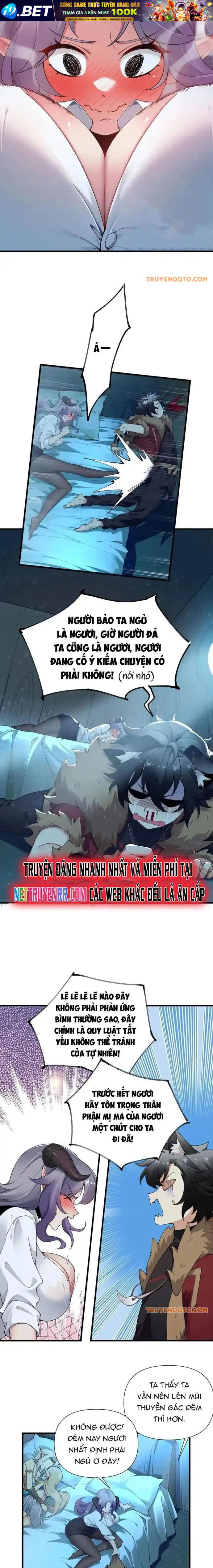 Thánh Nữ Tiểu Thư Xin Ngài Đừng Suy Diễn Nữa [Chap 1-148]