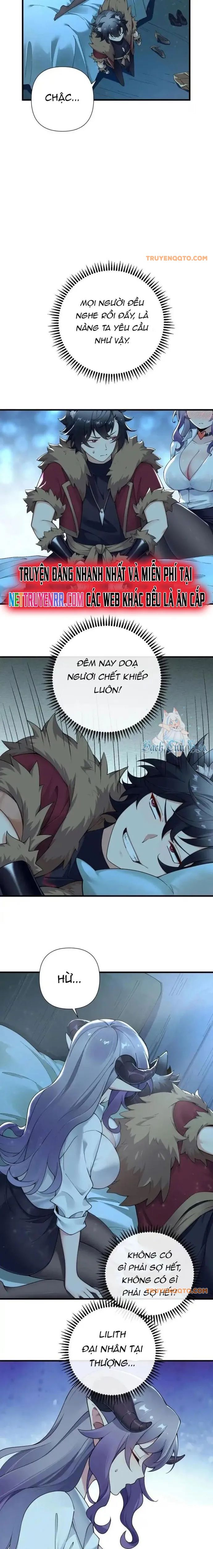 Thánh Nữ Tiểu Thư Xin Ngài Đừng Suy Diễn Nữa [Chap 1-148]