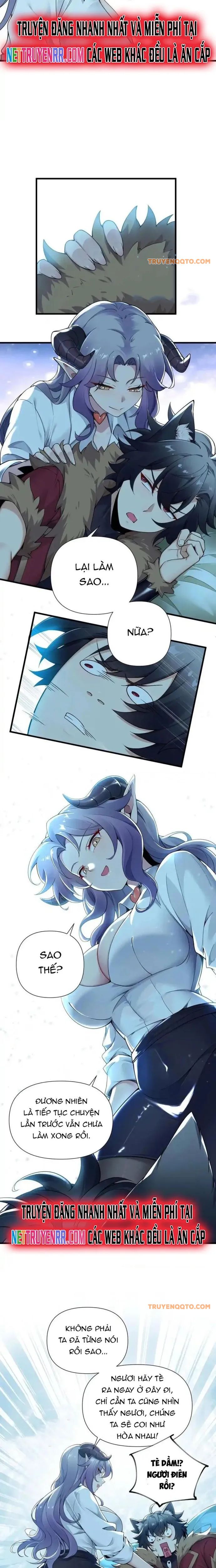 Thánh Nữ Tiểu Thư Xin Ngài Đừng Suy Diễn Nữa [Chap 1-148]