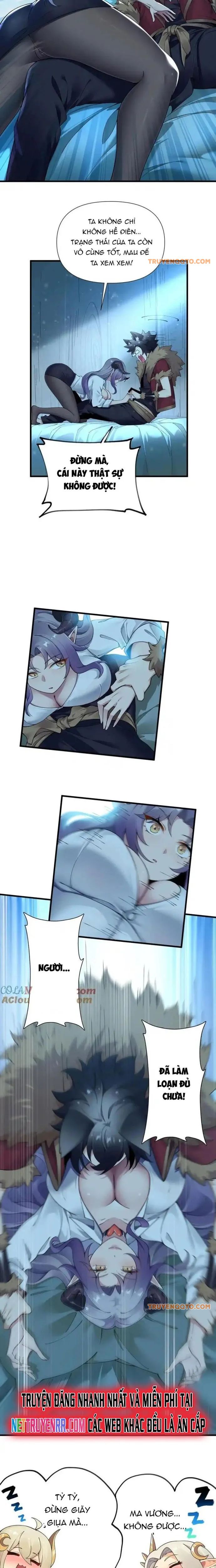 Thánh Nữ Tiểu Thư Xin Ngài Đừng Suy Diễn Nữa [Chap 1-148]