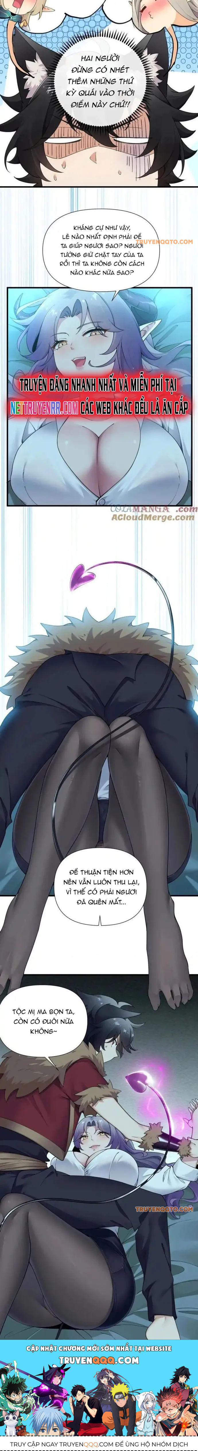 Thánh Nữ Tiểu Thư Xin Ngài Đừng Suy Diễn Nữa [Chap 1-148]