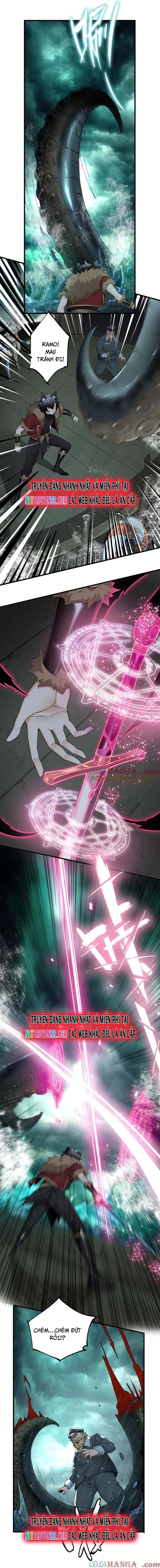 Thánh Nữ Tiểu Thư Xin Ngài Đừng Suy Diễn Nữa [Chap 1-148]