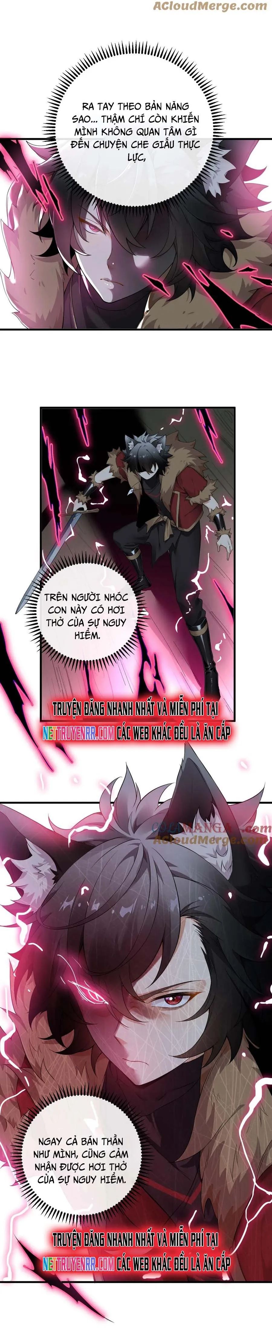 Thánh Nữ Tiểu Thư Xin Ngài Đừng Suy Diễn Nữa [Chap 1-148]