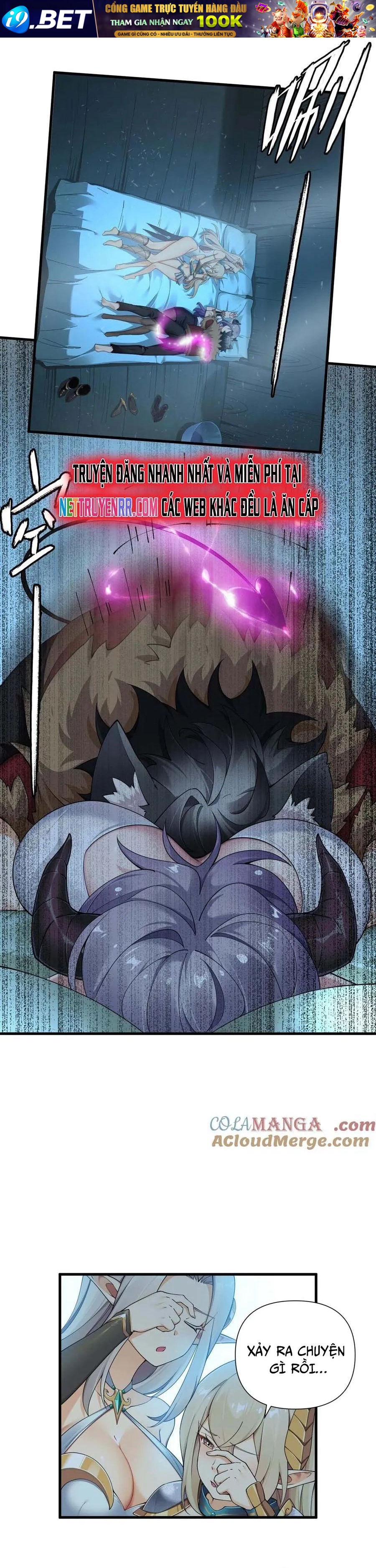 Thánh Nữ Tiểu Thư Xin Ngài Đừng Suy Diễn Nữa [Chap 1-148]