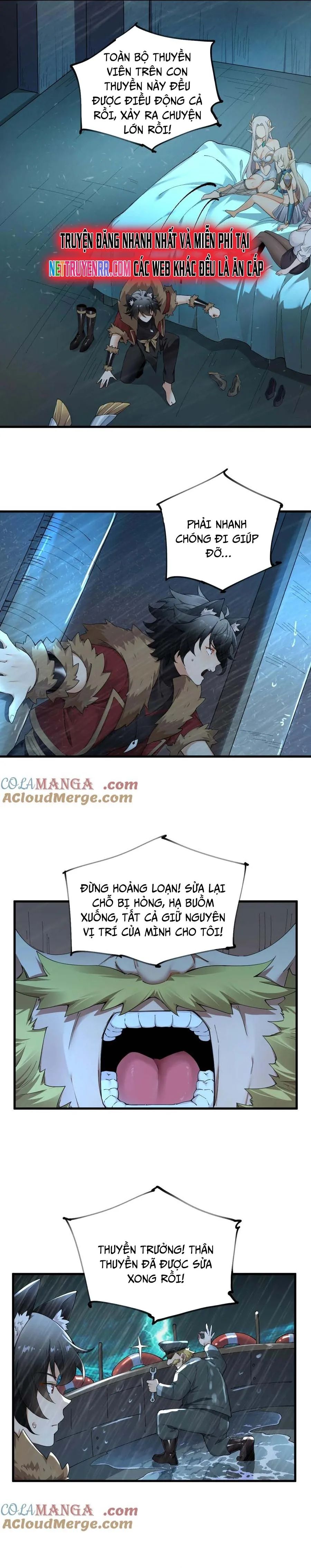 Thánh Nữ Tiểu Thư Xin Ngài Đừng Suy Diễn Nữa [Chap 1-148]