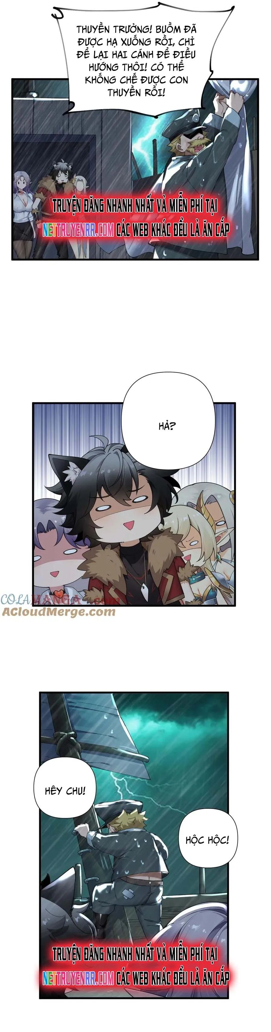 Thánh Nữ Tiểu Thư Xin Ngài Đừng Suy Diễn Nữa [Chap 1-148]