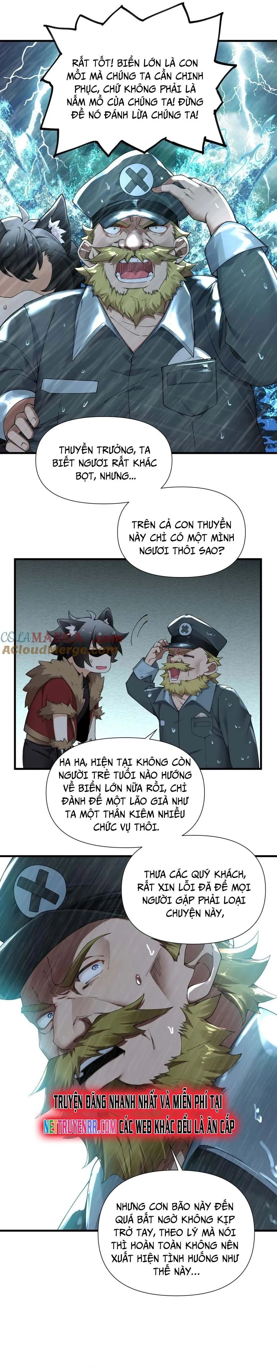 Thánh Nữ Tiểu Thư Xin Ngài Đừng Suy Diễn Nữa [Chap 1-148]