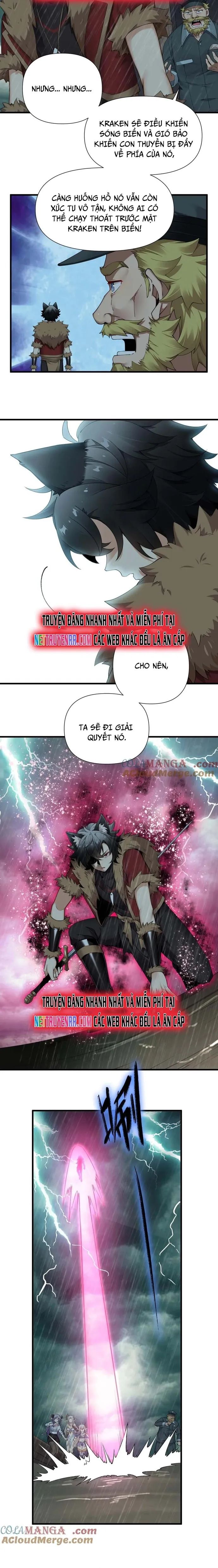 Thánh Nữ Tiểu Thư Xin Ngài Đừng Suy Diễn Nữa [Chap 1-148]